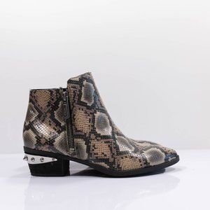 Circus by Sam Edelman Highland Booties